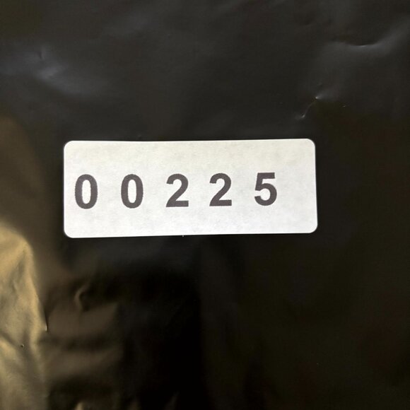 Gerber Organic Newborn Floral Onesie – Soft Cotton Baby Bodysuit - Picture 4 of 4